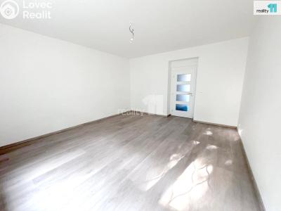 Аренда квартиры 1+1 Praha 4, Hanusova č. 5