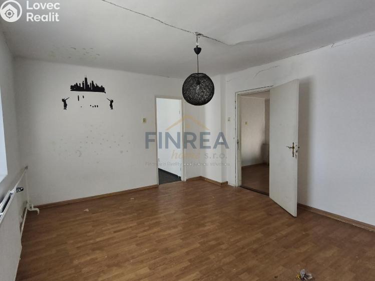 Prodej rodinného domu Otvice, Jirkovská č. 11