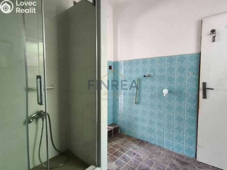 Prodej rodinného domu Otvice, Jirkovská č. 11