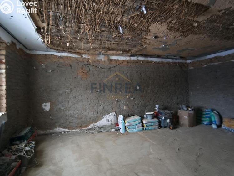 Prodej rodinného domu Otvice, Jirkovská č. 16