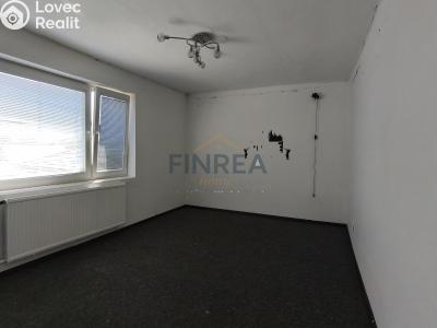 Prodej rodinného domu Otvice, Jirkovská č. 4