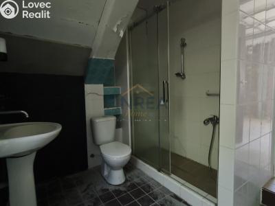 Prodej rodinného domu Otvice, Jirkovská č. 5