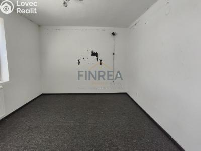 Prodej rodinného domu Otvice, Jirkovská č. 6