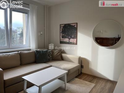 Pronájem bytu 2+1 Chodov, Poděbradova č. 2