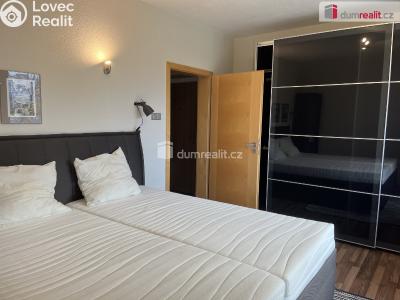 Pronájem bytu 2+1 Chodov, Poděbradova č. 6