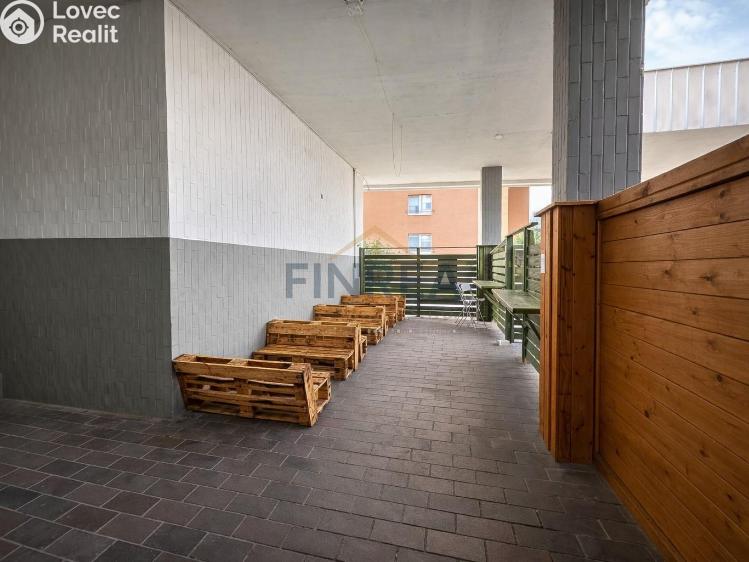 Pronájem restaurace Kladno, Hřebečská č. 7