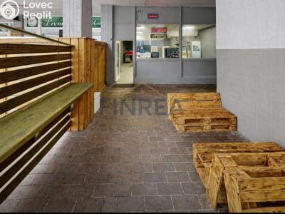 Pronájem restaurace Kladno, Hřebečská č. 4