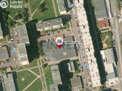 Pronájem restaurace Kladno, Hřebečská č. 6