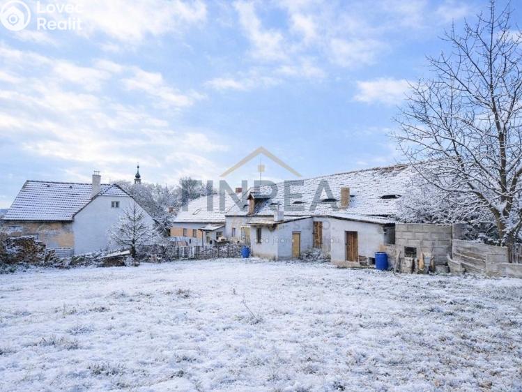 Prodej rodinného domu Podbořany č. 2