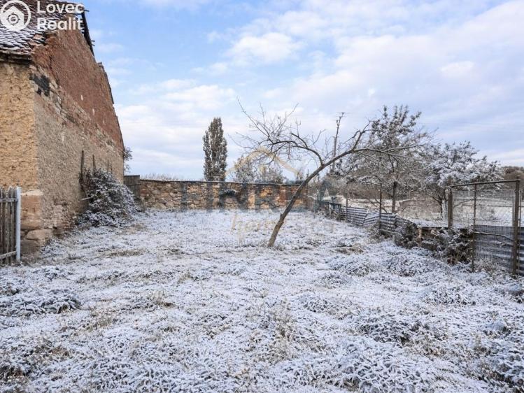 Prodej rodinného domu Podbořany č. 10
