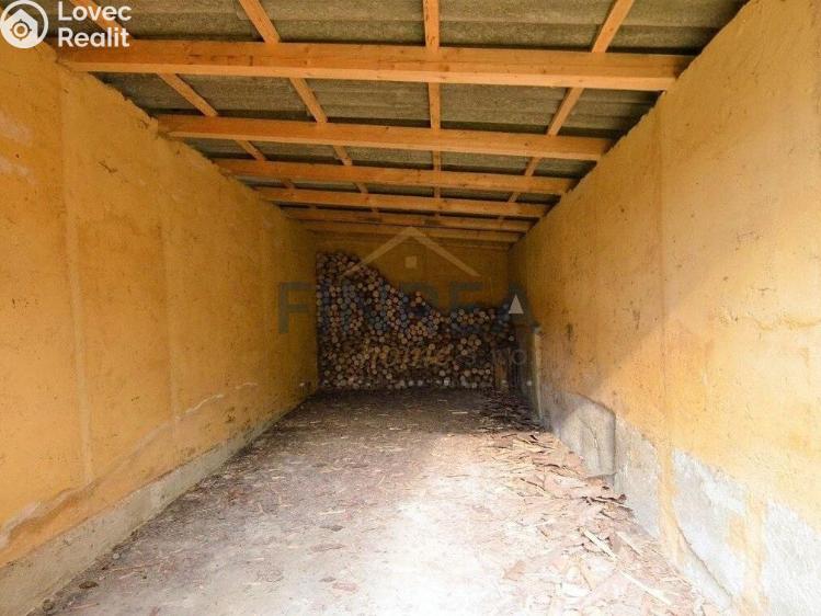 Prodej rodinného domu Podbořany č. 14