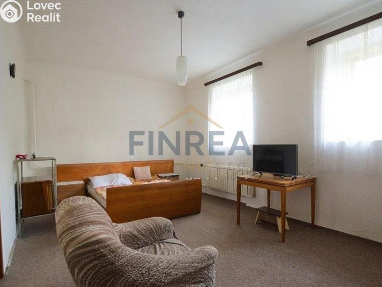 Prodej rodinného domu Podbořany č. 2