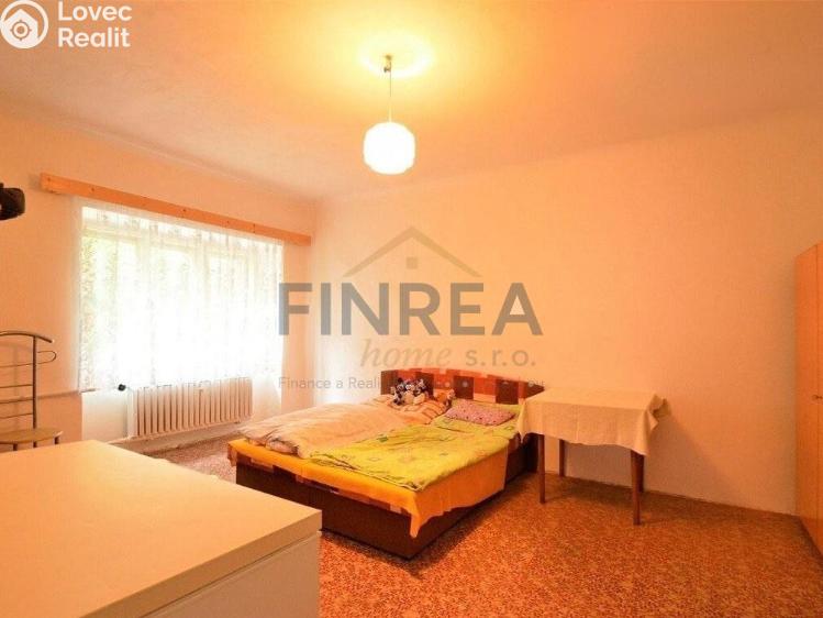 Prodej rodinného domu Podbořany č. 3