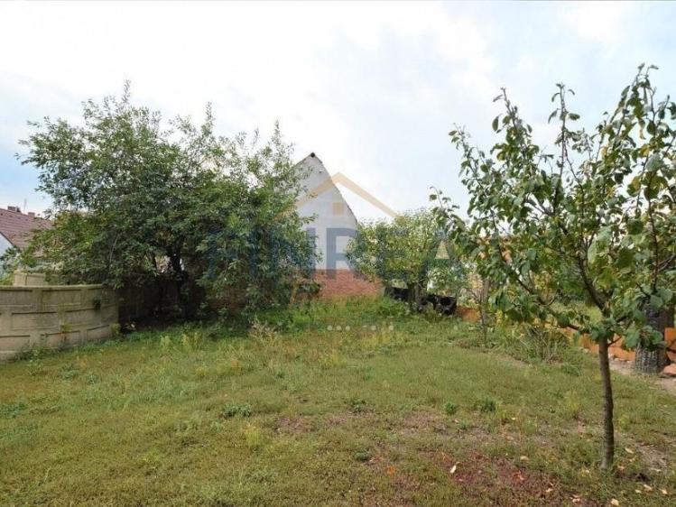 Prodej rodinného domu Podbořany č. 11