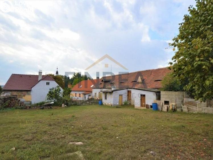 Prodej rodinného domu Podbořany č. 12