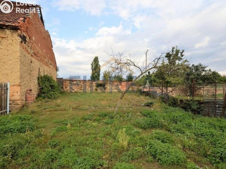 Prodej rodinného domu Podbořany č. 14