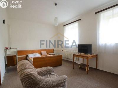 Prodej rodinného domu Podbořany č. 3