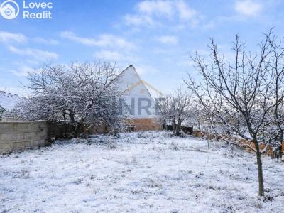 Prodej rodinného domu Podbořany č. 5