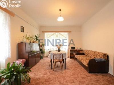 Sale family house Podbořany č. 1