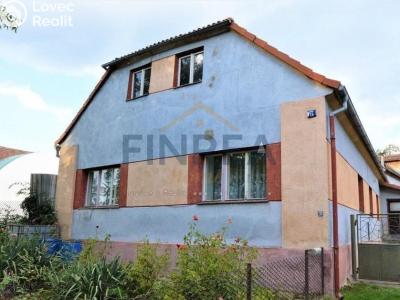 Sale family house Podbořany č. 5