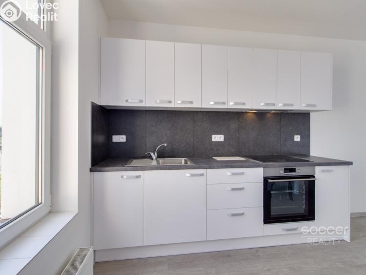 Pronájem bytu 2+KK Bakov nad Jizerou, Boleslavská č. 2