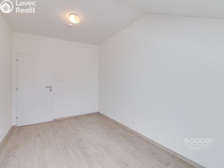 Pronájem bytu 2+KK Bakov nad Jizerou, Boleslavská č. 4