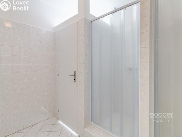 Pronájem bytu 2+KK Bakov nad Jizerou, Boleslavská č. 7