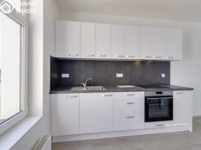 Pronájem bytu 2+KK Bakov nad Jizerou, Boleslavská č. 2