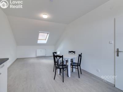 Pronájem bytu 2+KK Bakov nad Jizerou, Boleslavská č. 3