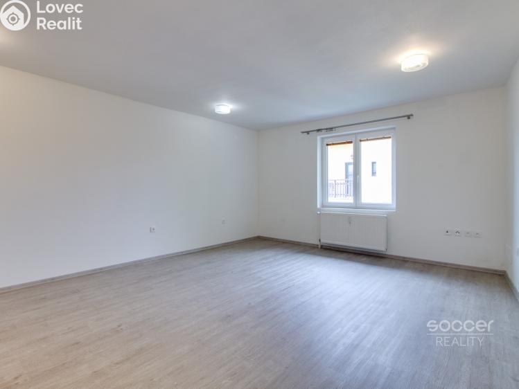 Pronájem bytu 2+KK Bakov nad Jizerou, Boleslavská č. 15