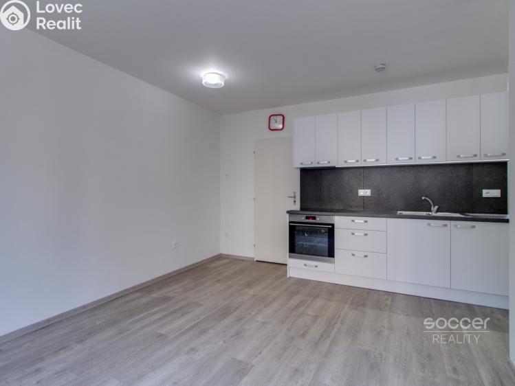 Rent apartment 2+KK Bakov nad Jizerou, Boleslavská č. 14