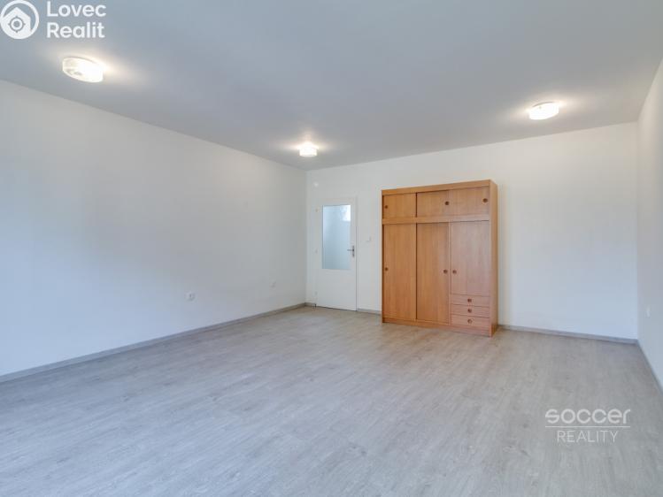 Rent apartment 2+KK Bakov nad Jizerou, Boleslavská č. 17