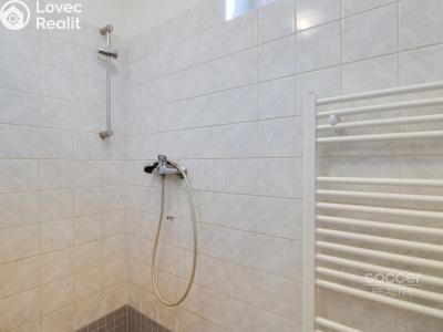 Оренда квартири 2+KK Bakov nad Jizerou, Boleslavská č. 3