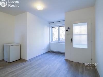 Оренда квартири 2+KK Bakov nad Jizerou, Boleslavská č. 4