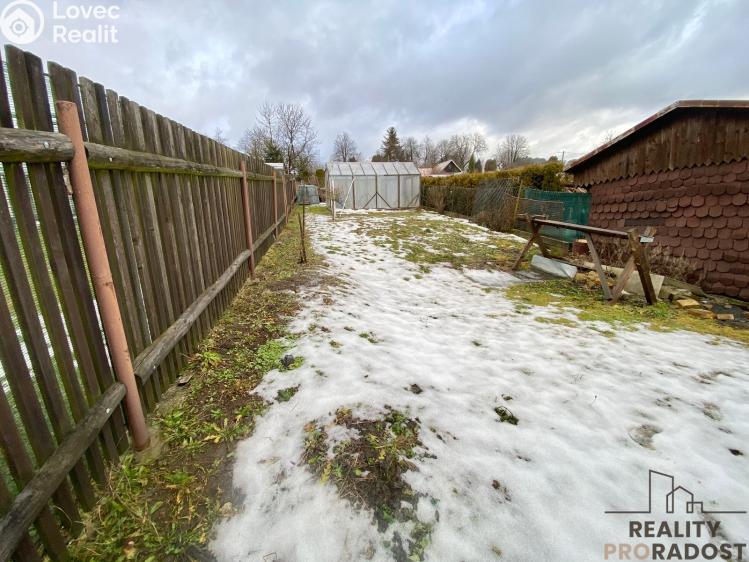 Prodej bytu 3+1 Rýmařov, Opavská č. 13