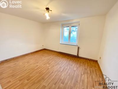 Prodej bytu 3+1 Rýmařov, Opavská č. 6