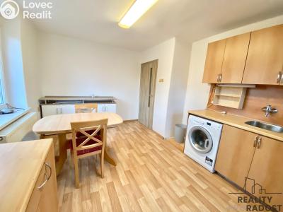 Prodej bytu 3+1 Rýmařov, Opavská č. 5