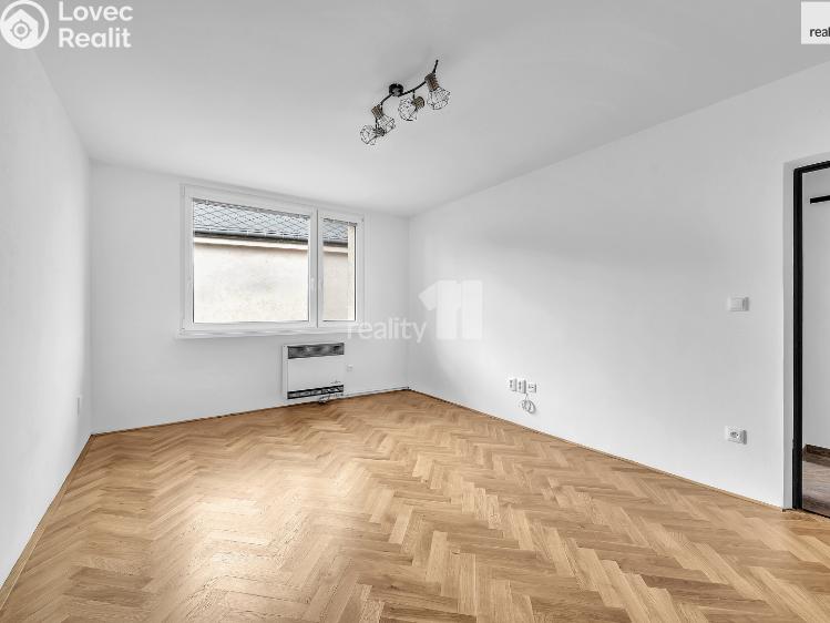 Pronájem bytu 2+1 Česká Lípa, Československé armády č. 6