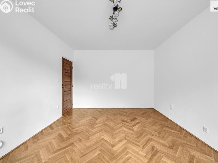 Rent apartment 2+1 Česká Lípa, Československé armády č. 2