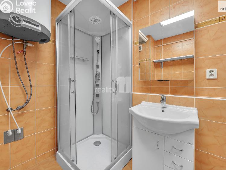 Rent apartment 2+1 Česká Lípa, Československé armády č. 15