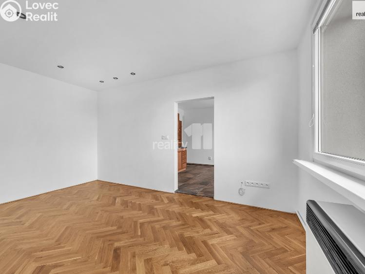 Rent apartment 2+1 Česká Lípa, Československé armády č. 21