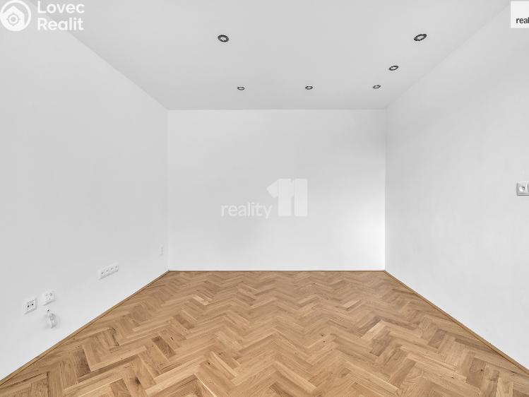 Rent apartment 2+1 Česká Lípa, Československé armády č. 23