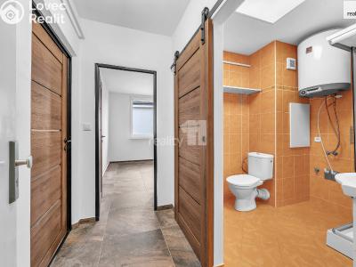 Rent apartment 2+1 Česká Lípa, Československé armády č. 6