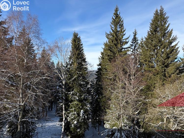 Продаж квартири 2+KK Železná Ruda č. 4