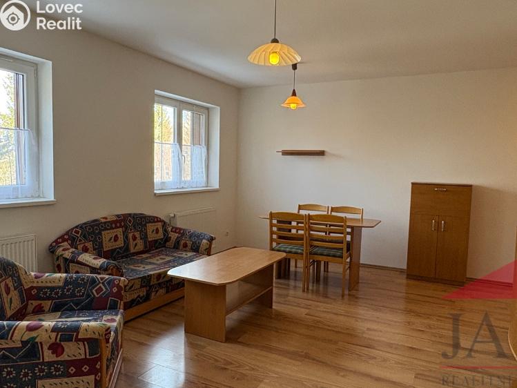 Продаж квартири 2+KK Železná Ruda č. 5