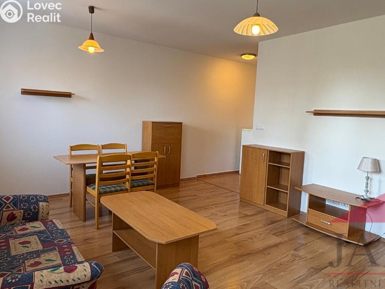 Продаж квартири 2+KK Železná Ruda č. 6