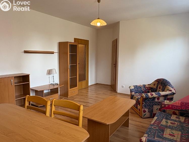 Продаж квартири 2+KK Železná Ruda č. 7