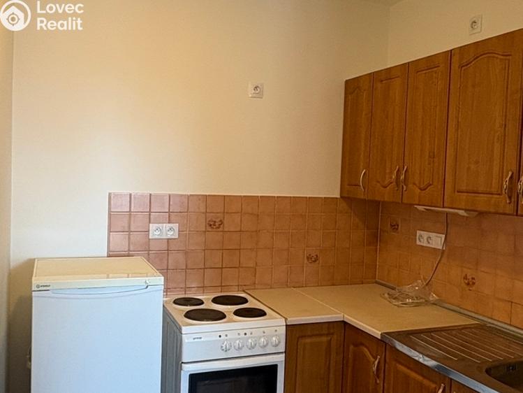 Продаж квартири 2+KK Železná Ruda č. 9