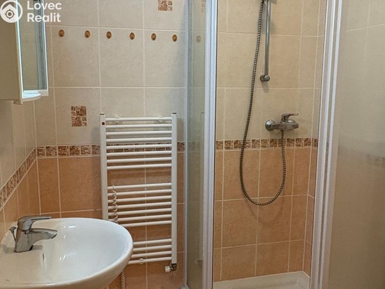 Продаж квартири 2+KK Železná Ruda č. 12