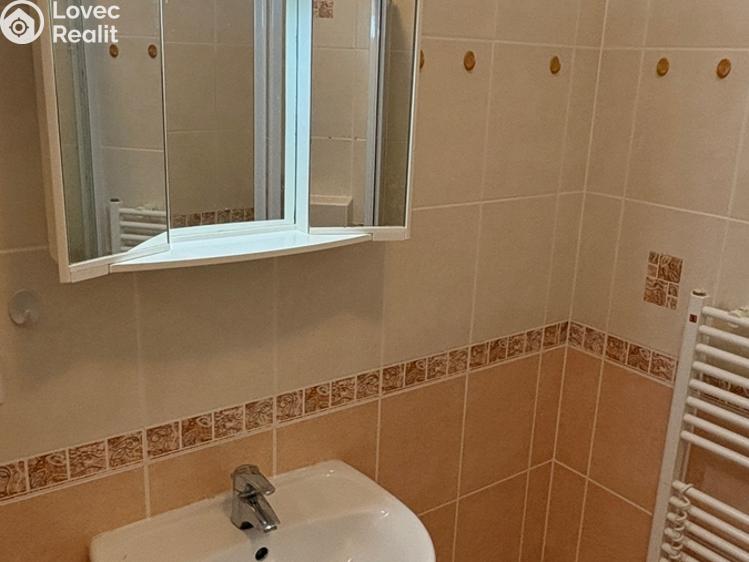 Продаж квартири 2+KK Železná Ruda č. 14